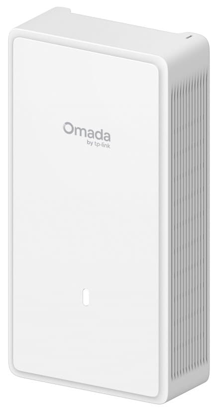 OMADA EAP775-Wall 9300 Mbit/s Branco Power over Ethernet (PoE), miniatura 2
