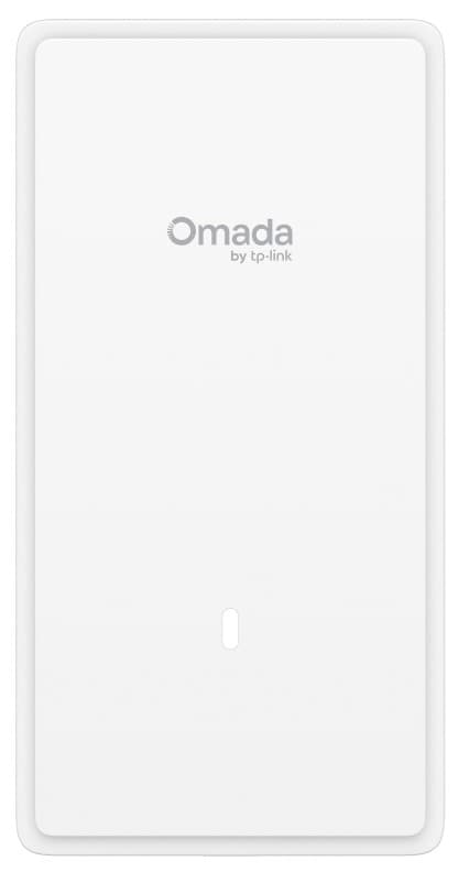 OMADA EAP775-Wall 9300 Mbit/s Branco Power over Ethernet (PoE), miniatura 3