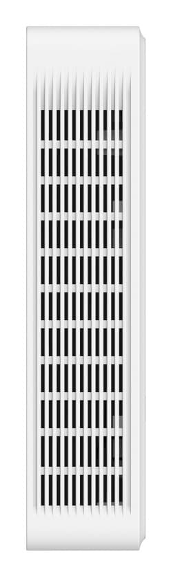 OMADA EAP775-Wall 9300 Mbit/s Branco Power over Ethernet (PoE), miniatura 4