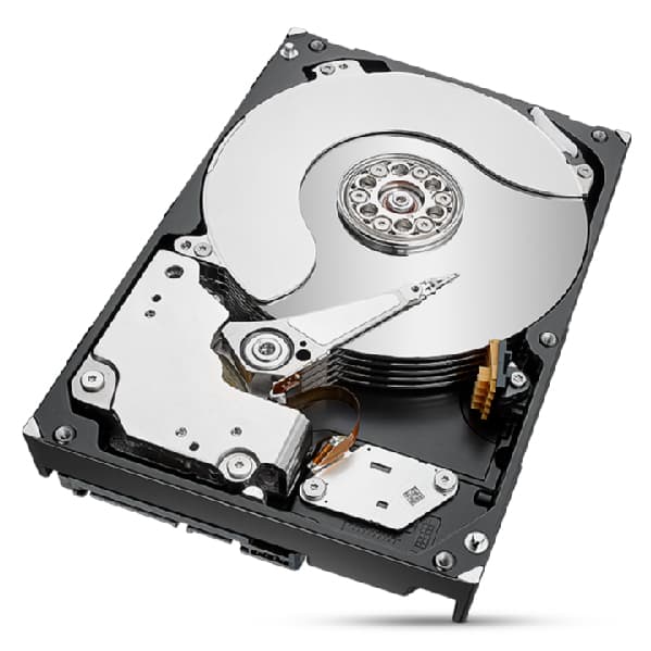 Seagate IronWolf Pro ST8000NT001, miniatura 5