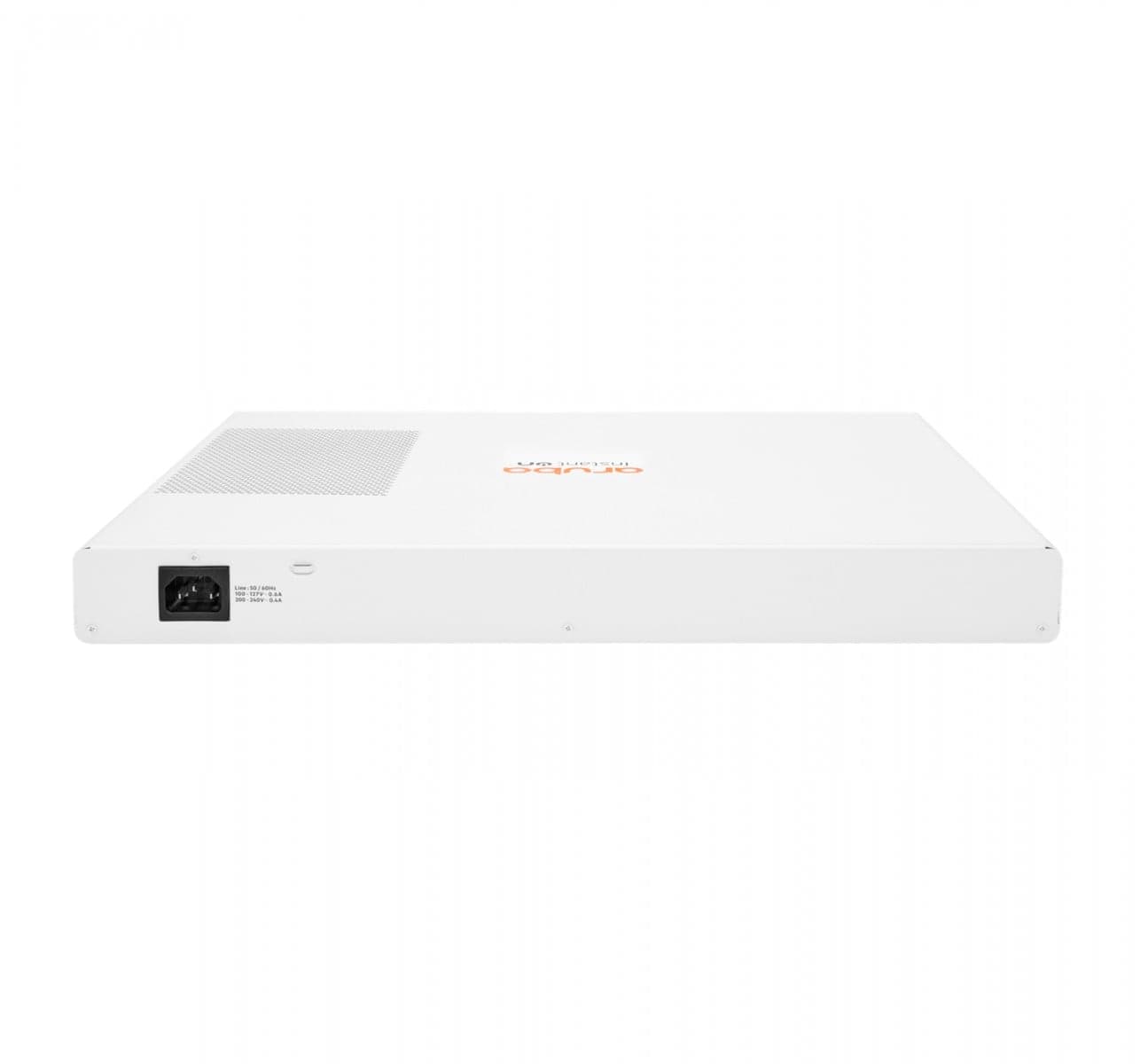 ARUBA SWITCH INSTANT ON 1960 24G 2XGT 2SFP+ #PROMO ATÉ 07-11 — miniatura 3