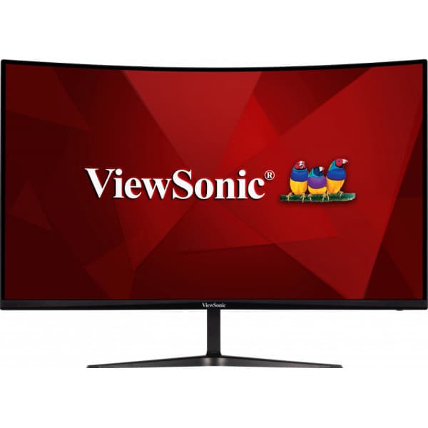 Viewsonic VX Series VX3218-PC-MHD — miniatura 2