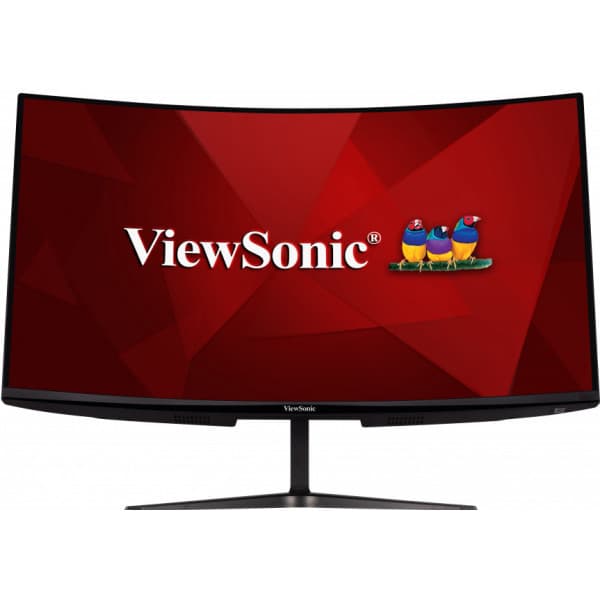 Viewsonic VX Series VX3218-PC-MHD — miniatura 3