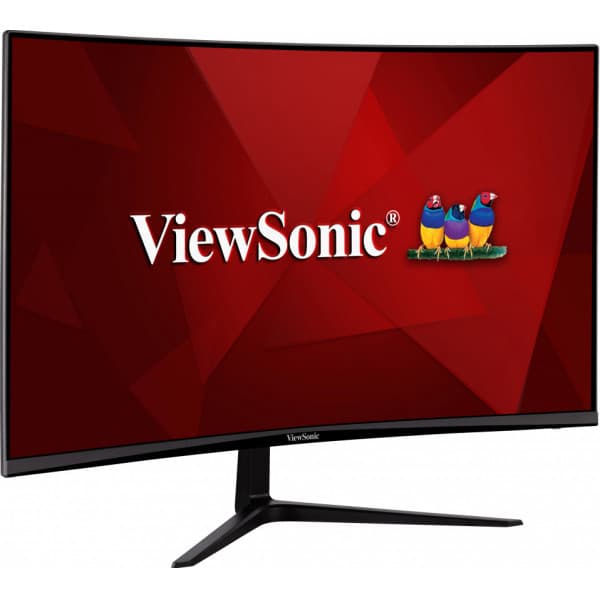Viewsonic VX Series VX3218-PC-MHD — miniatura 4