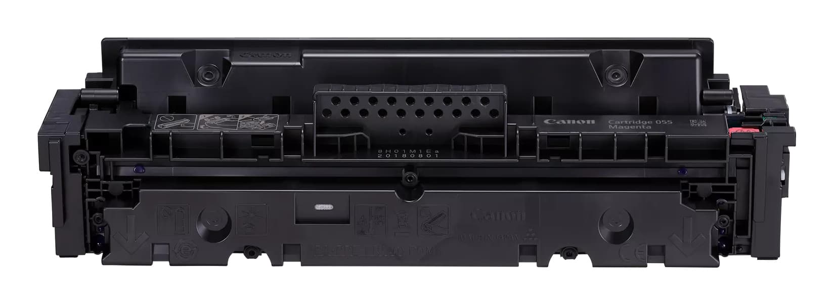 Canon 055, miniatura 5