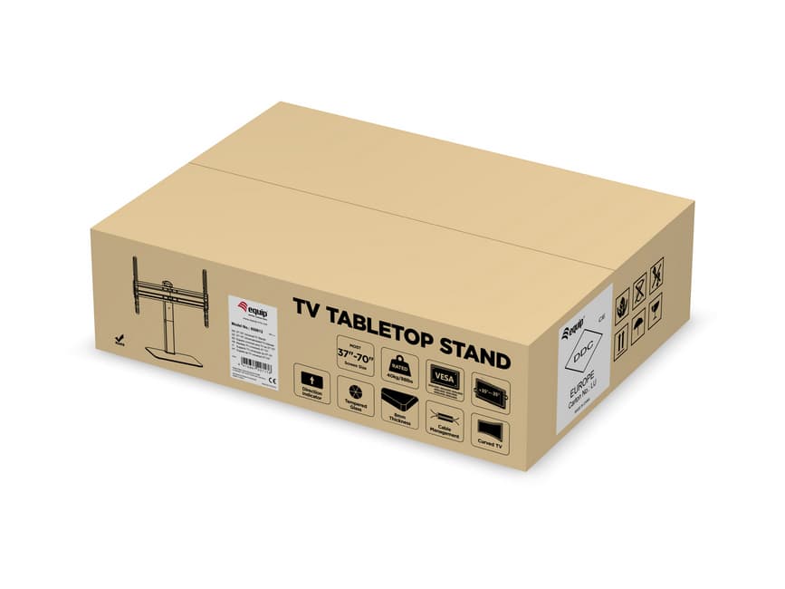 Equip Suportes de TV universais de 37"-70” — miniatura 9