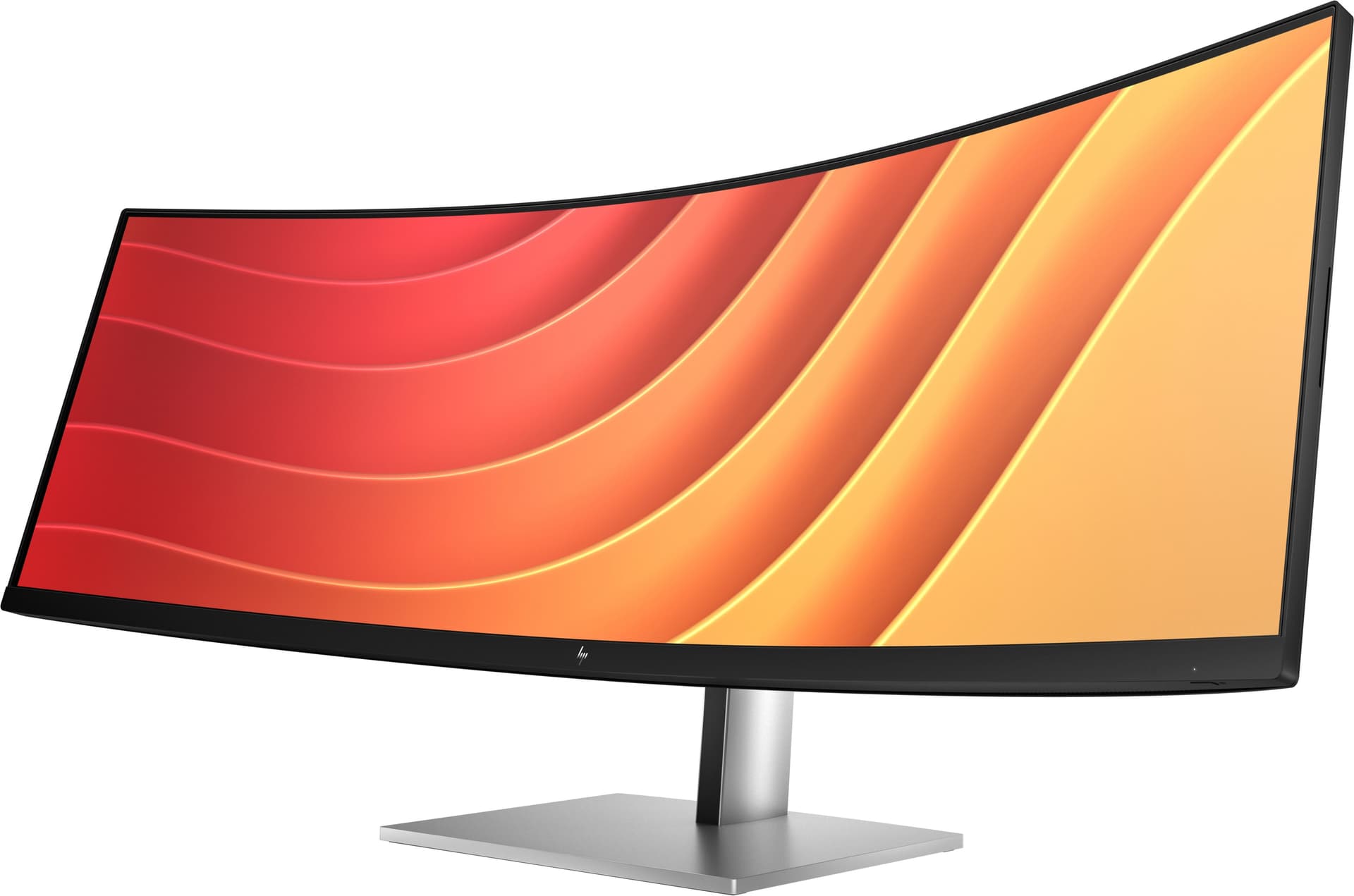 HP Monitor DQHD curvo E45c G5, miniatura 2