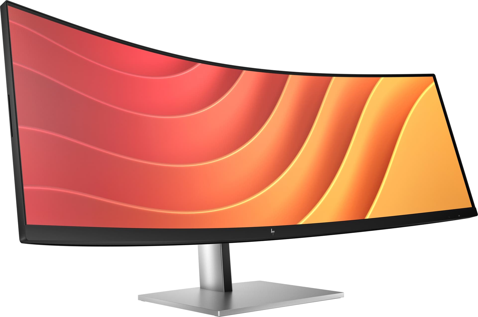 HP Monitor DQHD curvo E45c G5, miniatura 3