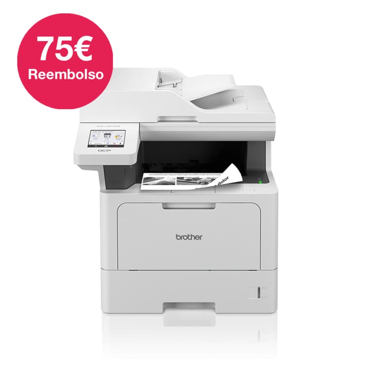 Brother MFC-L5710DN, miniatura 3