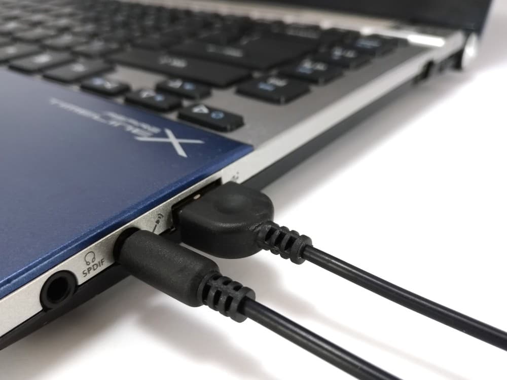 EQUIP LIFE MINI COLUNAS USB 6W PRETO/VERMELHO, miniatura 4