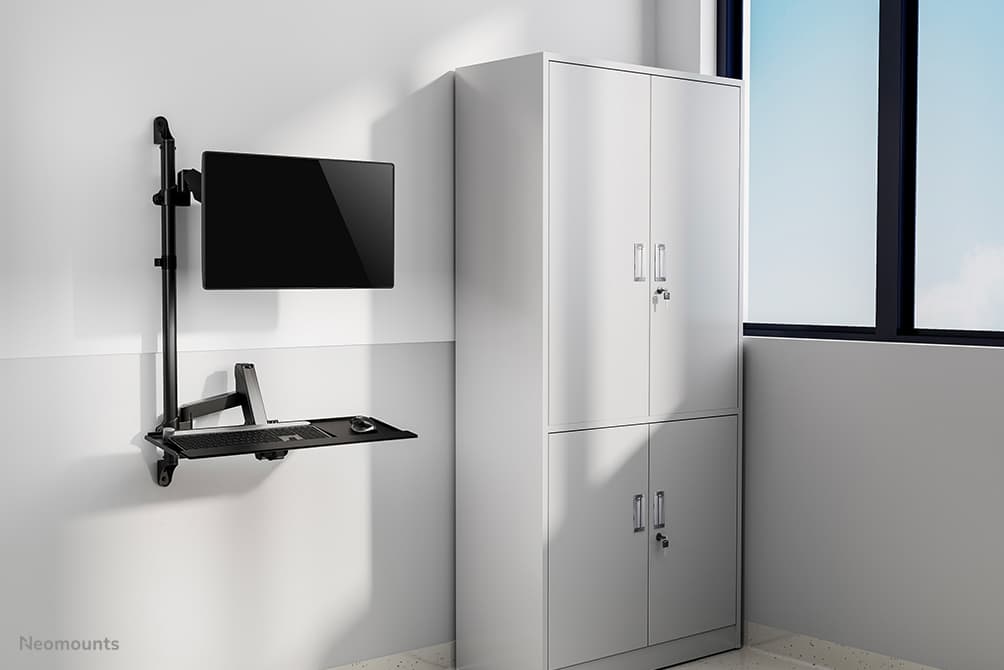 Neomounts WL90-325BL1 — miniatura 14
