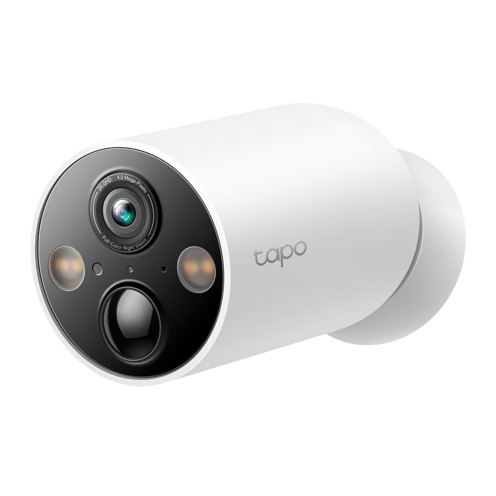TP-Link Tapo C425 4-Pack — miniatura 2