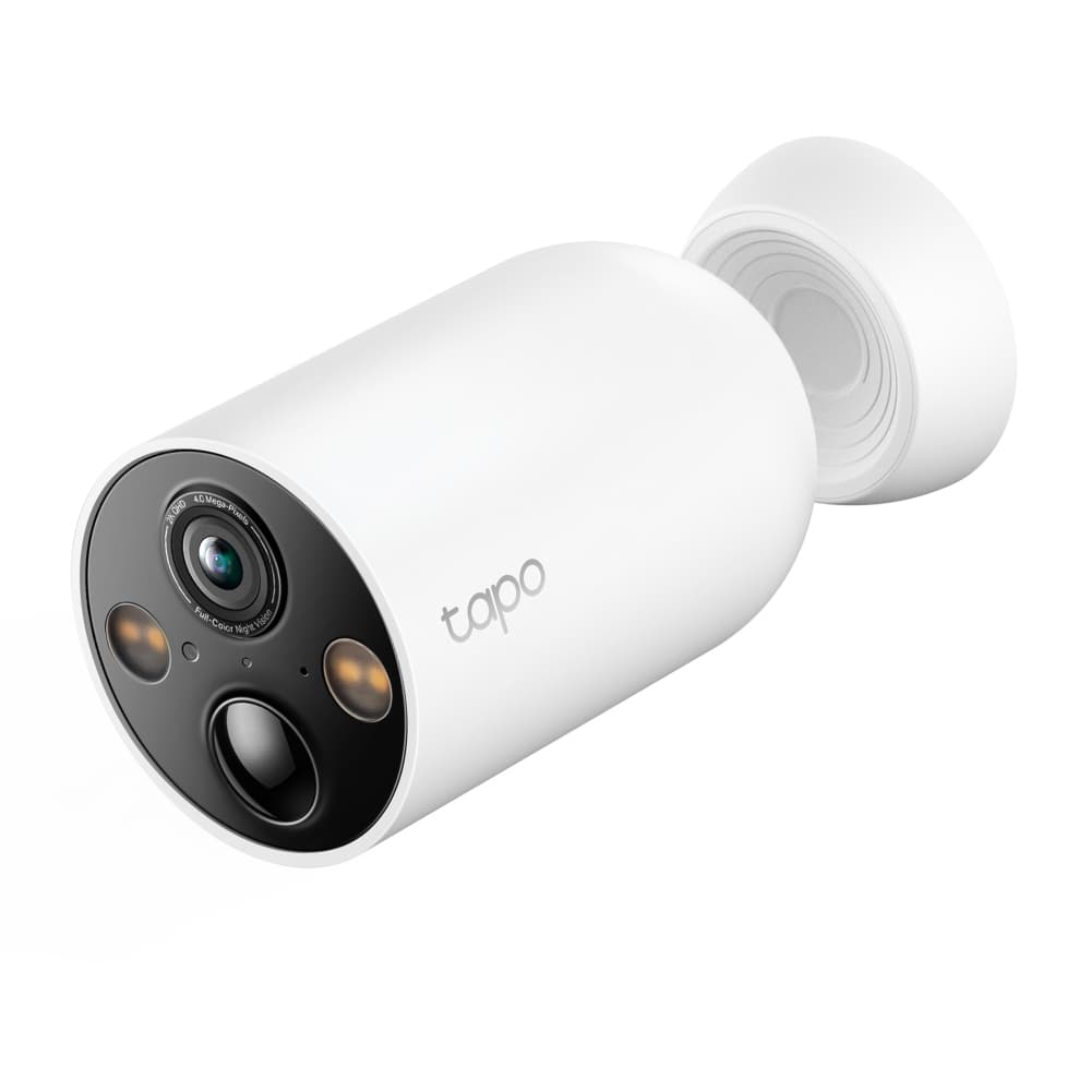 TP-Link Tapo C425 4-Pack — miniatura 3