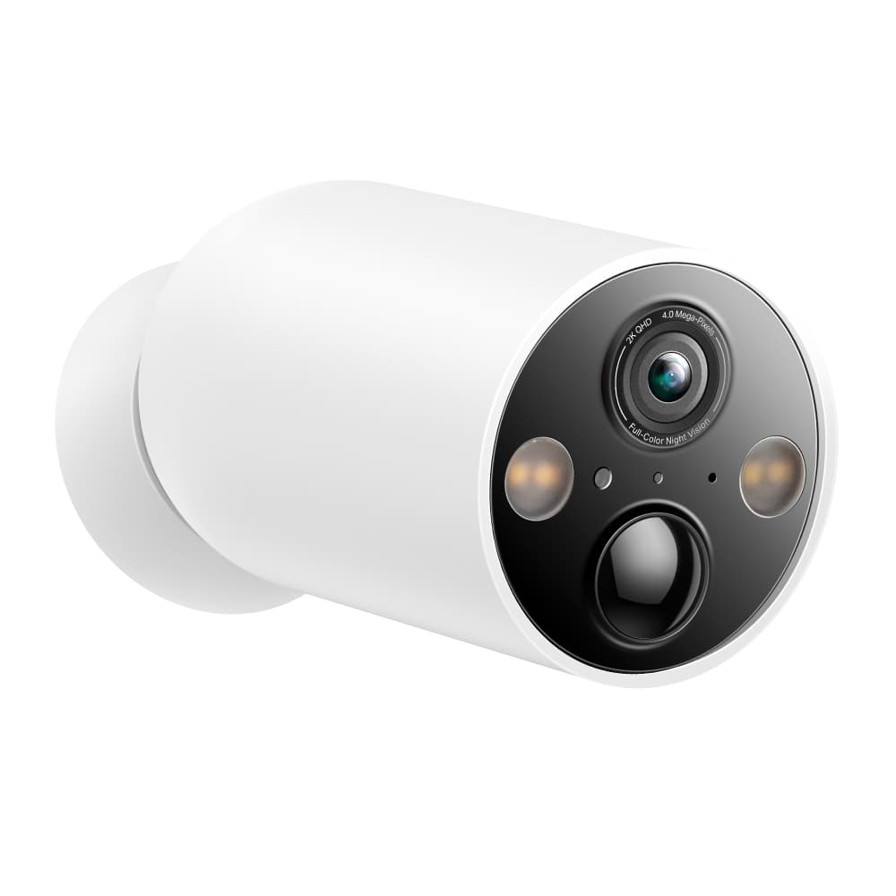 TP-Link Tapo C425 4-Pack — miniatura 4