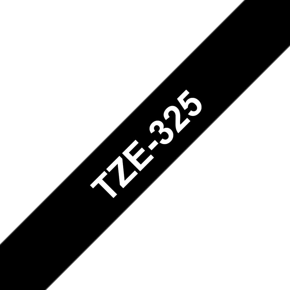 Brother TZE-325 — miniatura 1