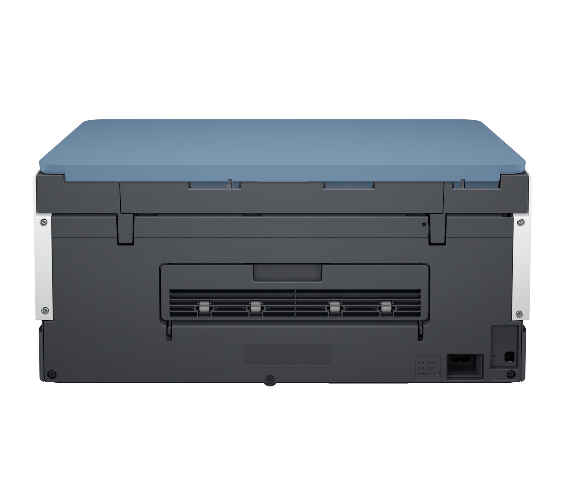 HP Smart Tank 7006 Sem fios All-in-One Cor Impressora, Impressão frente e verso; Copiadora, scanner, miniatura 17