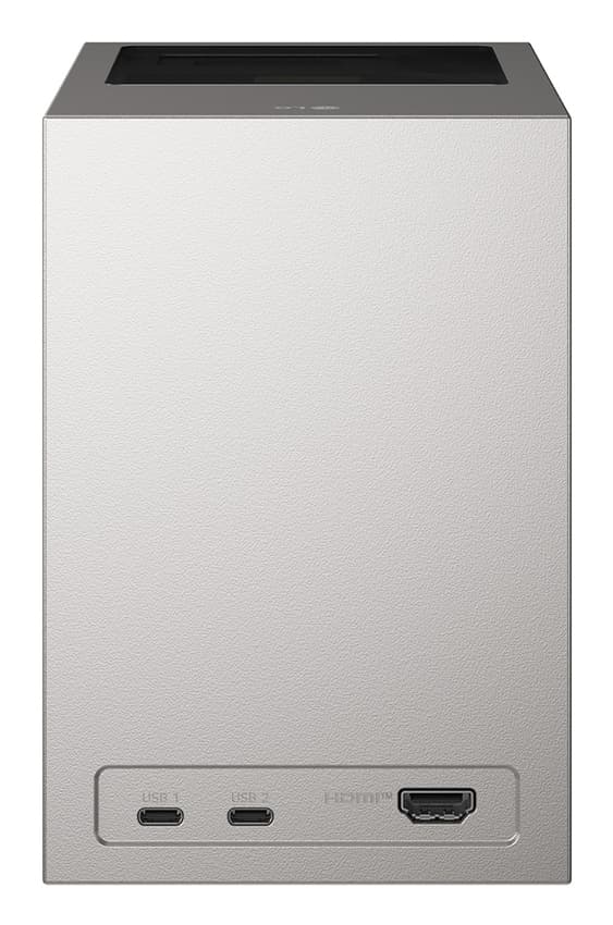 LG CineBeam S — miniatura 2