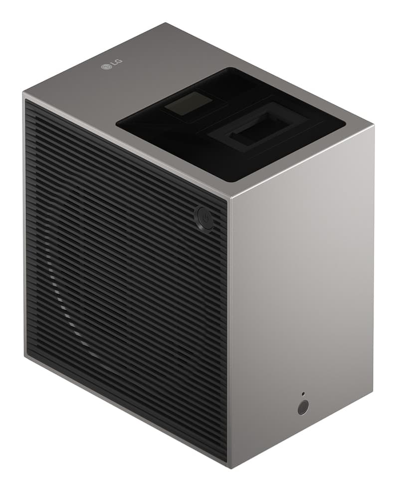 LG CineBeam S — miniatura 5