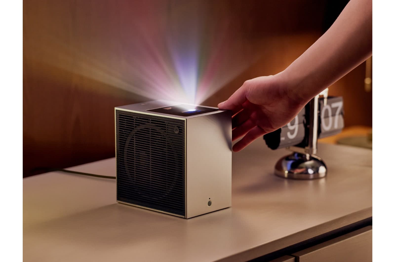 LG CineBeam S — miniatura 7