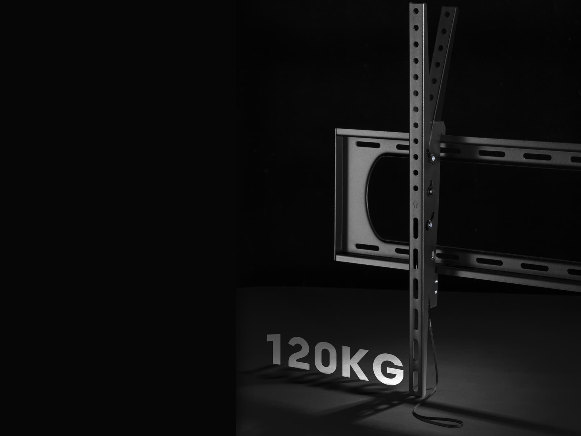 Equip 650339 Suporte de montagem para TV com inclinação pesada de 60"-120” — miniatura 6
