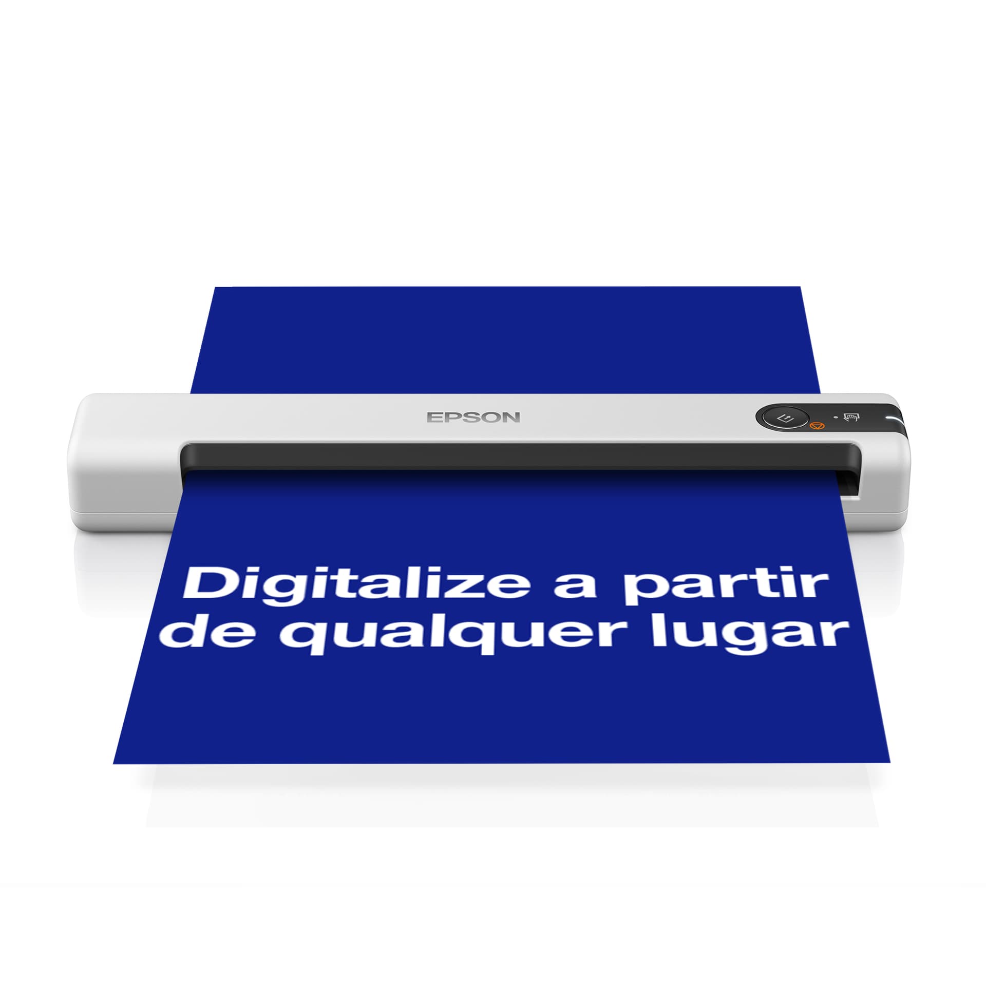 Epson WorkForce DS-70 — miniatura 2