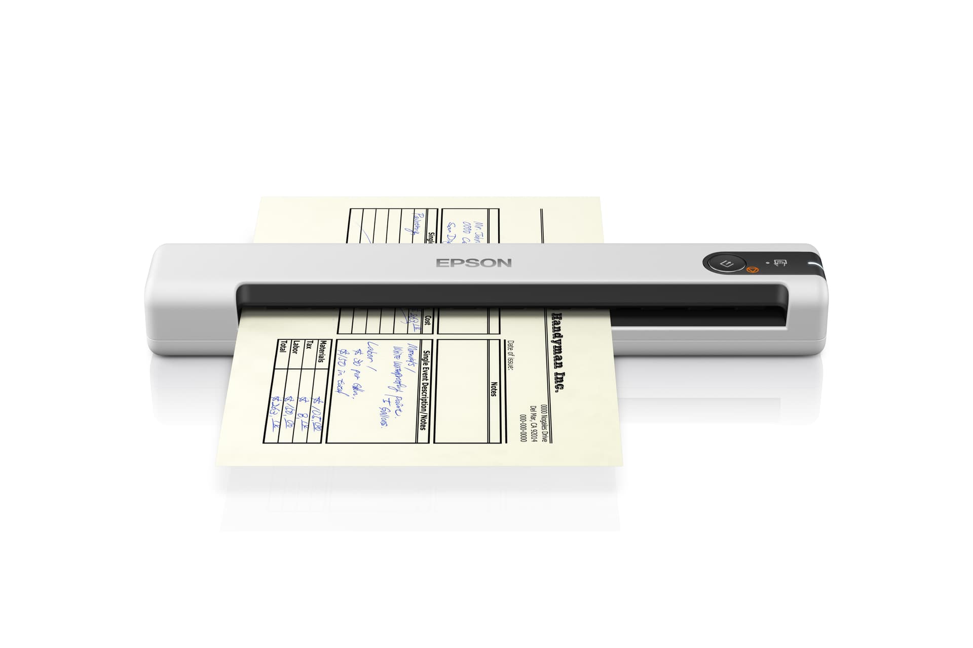 Epson WorkForce DS-70 — miniatura 11