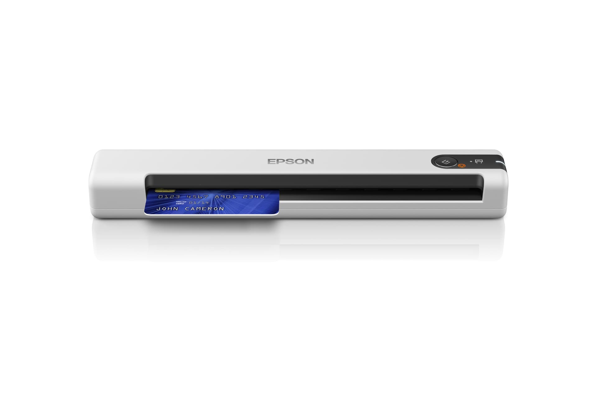Epson WorkForce DS-70 — miniatura 12
