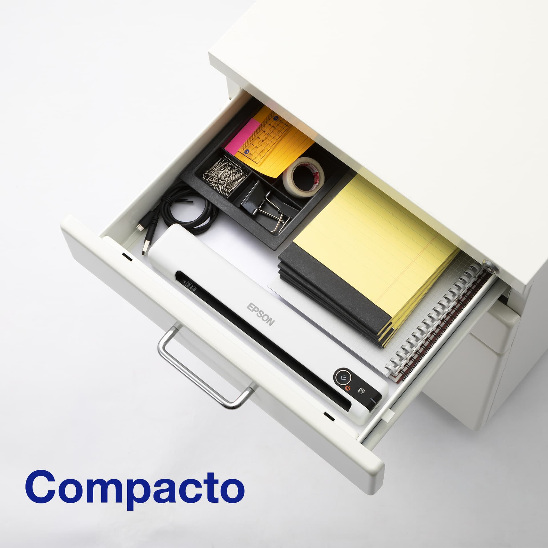 Epson WorkForce DS-70 — miniatura 5