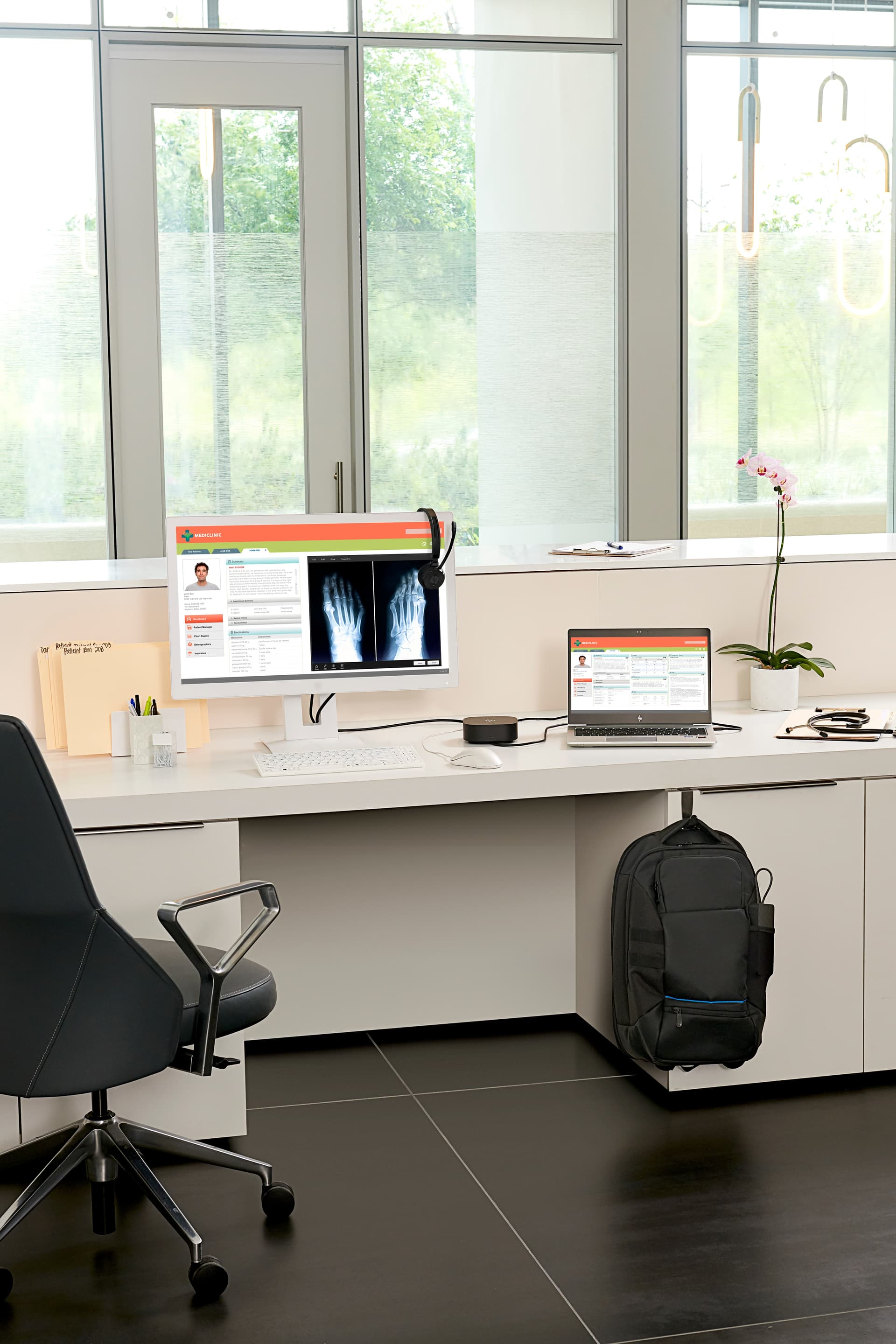 HP Estação de ancoragem USB-C G5, miniatura 15
