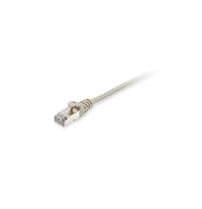 EQUIP CHICOTE CAT6A S/FTP 2M BRANCO — miniatura 1
