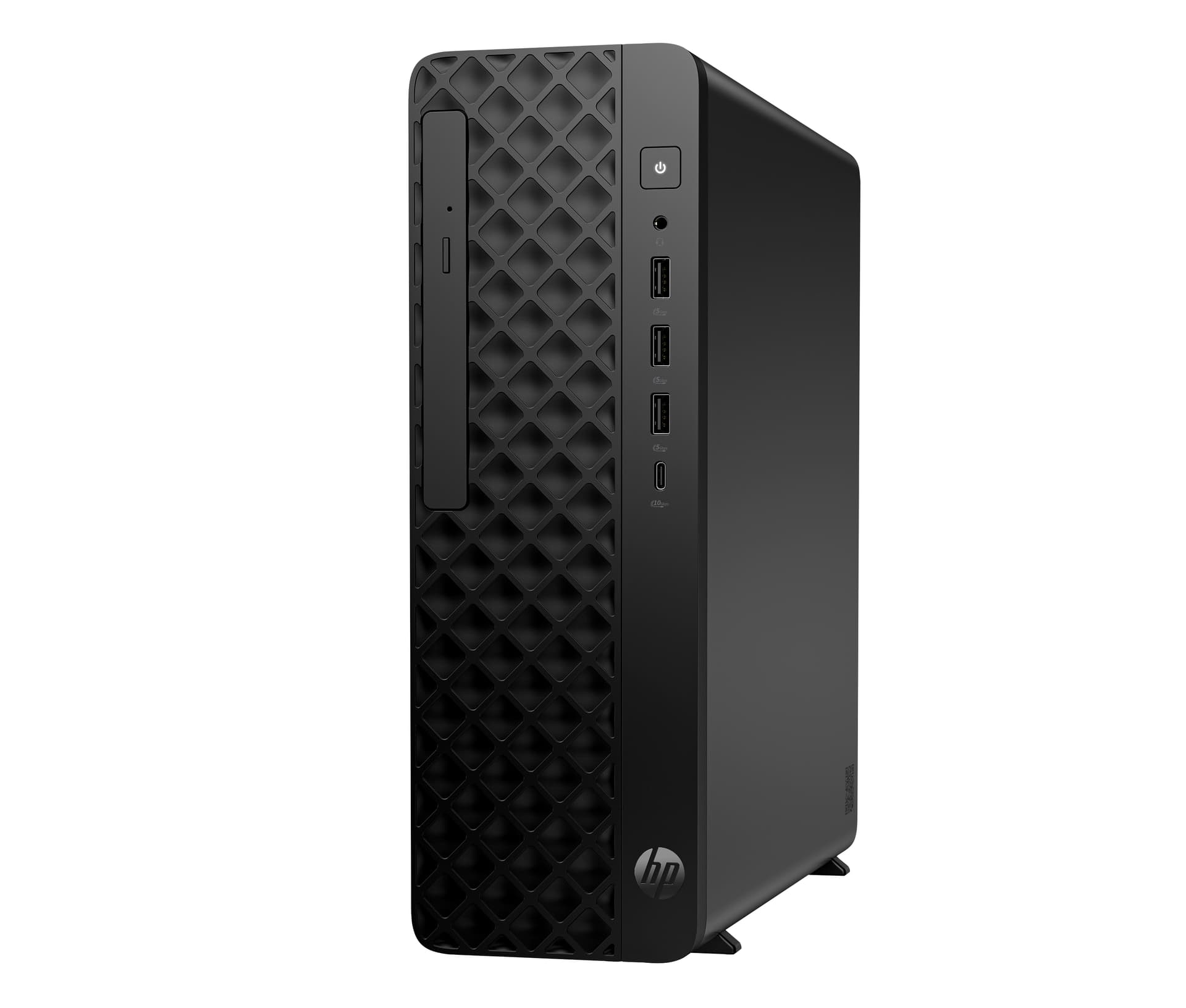 HP ProDesk 2 SFF G1i E Desktop PC — miniatura 3