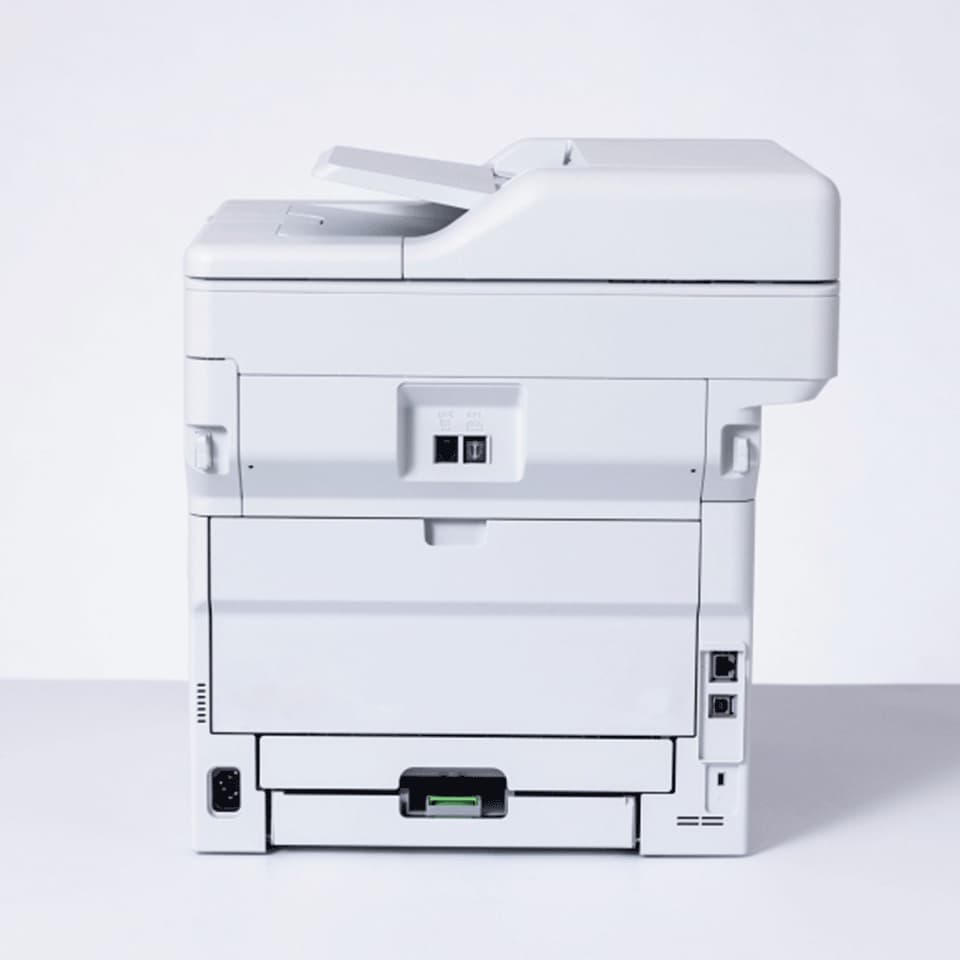 Brother MFC-L5710DW — miniatura 2