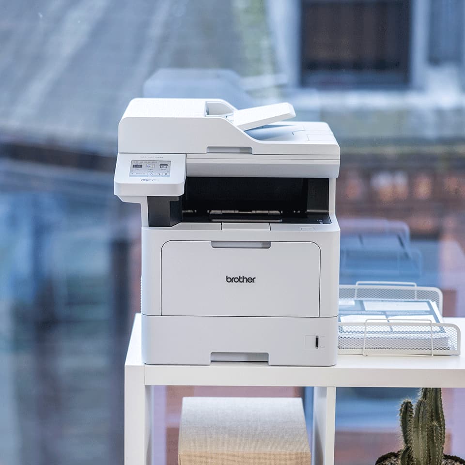 Brother MFC-L5710DW — miniatura 5