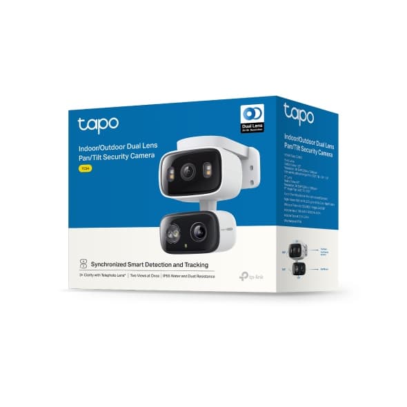 TP-Link TC34 — miniatura 5