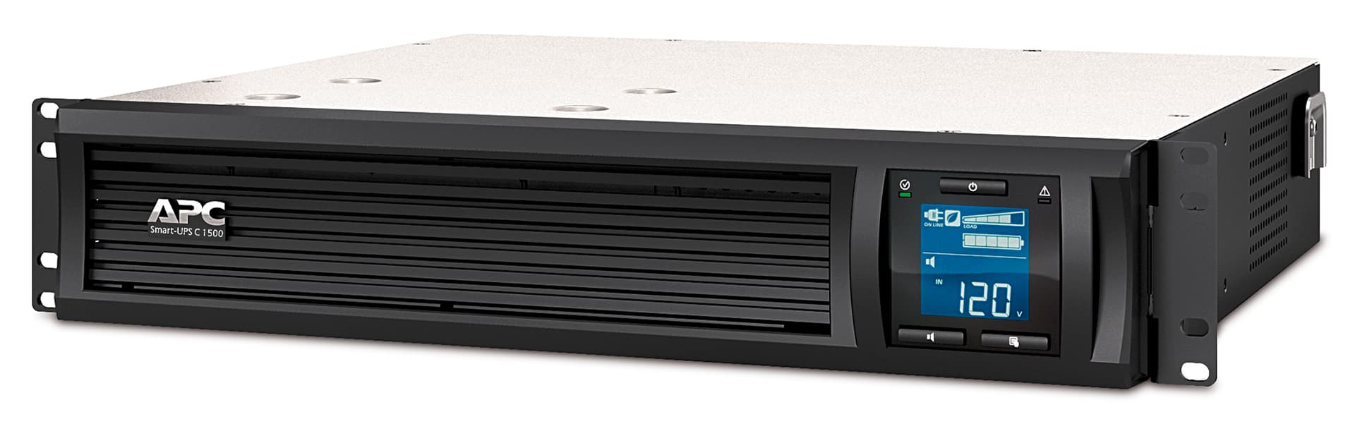 APC SMC1500I-2UC — miniatura 1