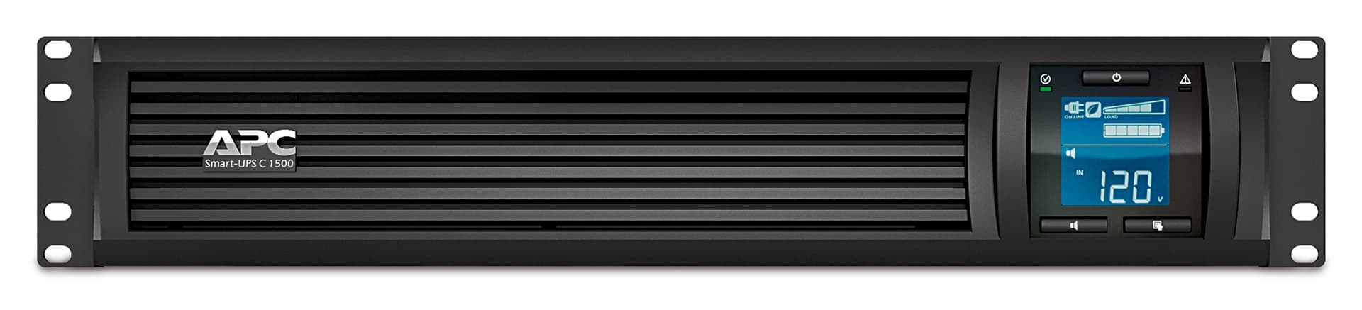 APC SMC1500I-2UC — miniatura 7
