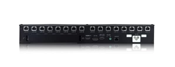 LG CVCA — miniatura 2