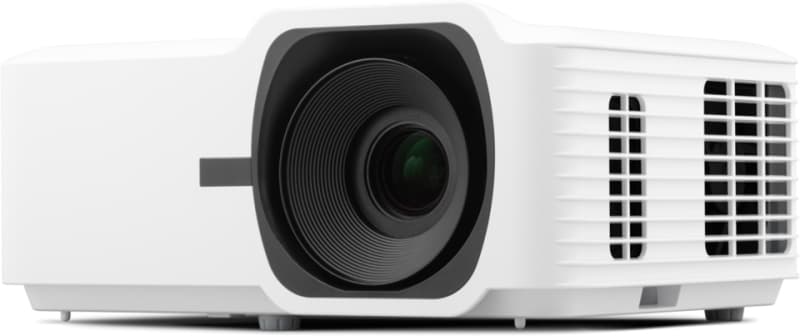 Viewsonic LSD400HD, miniatura 2