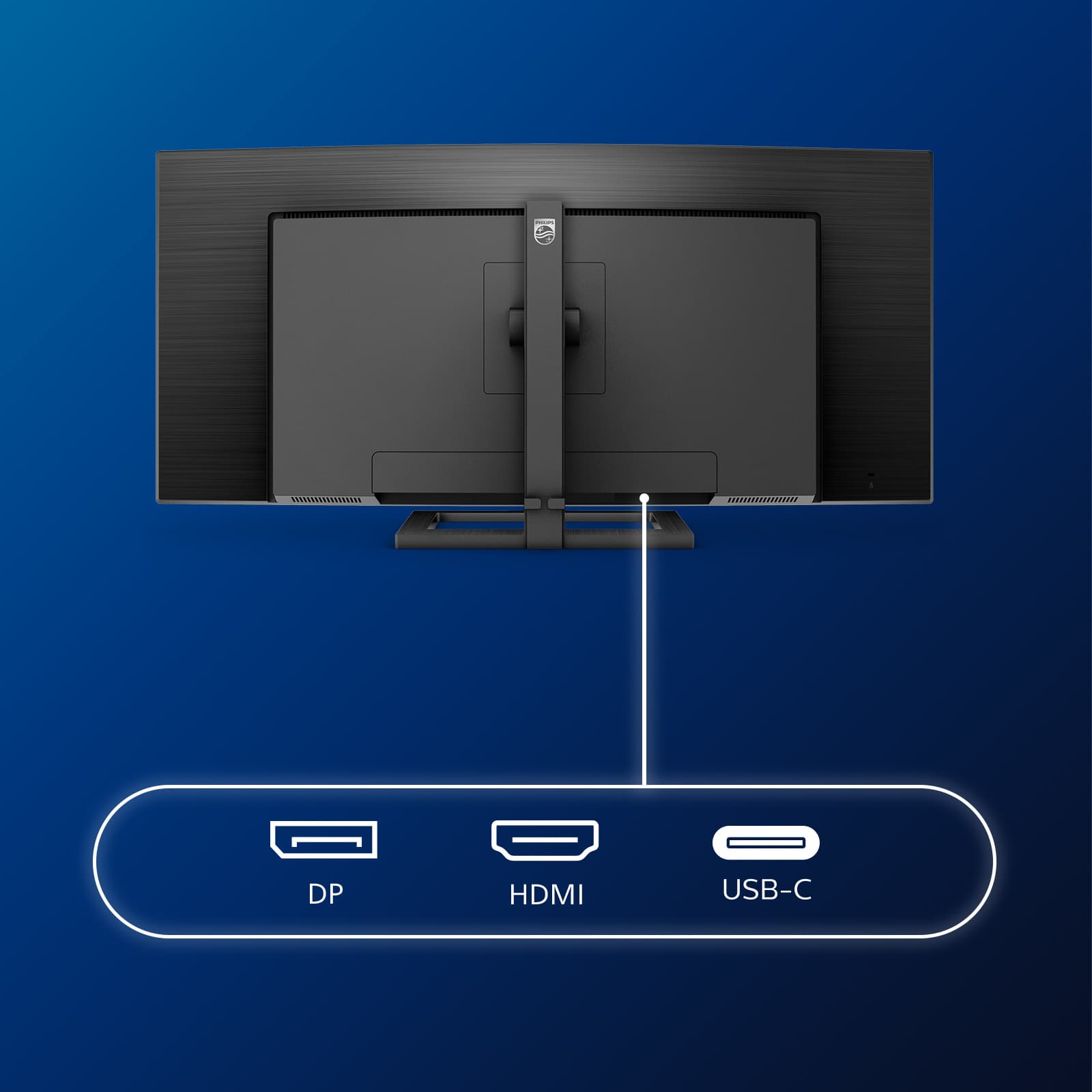Philips E Line 346E2CUAE/00 — miniatura 6
