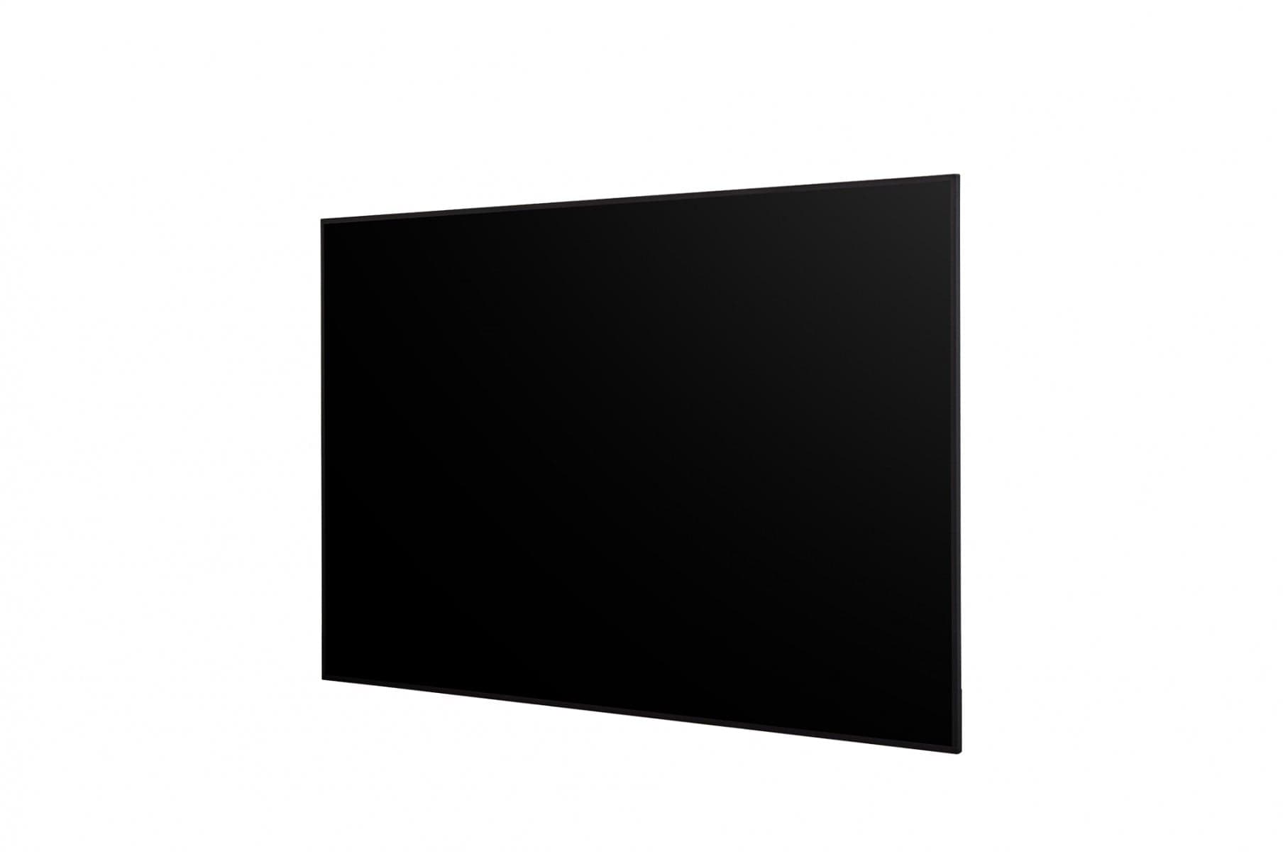 LG MONITOR PROFISSIONAL 55" UHD ADS 500CD 24/7 WEBOS COLUNAS 55UL5Q-M — miniatura 3