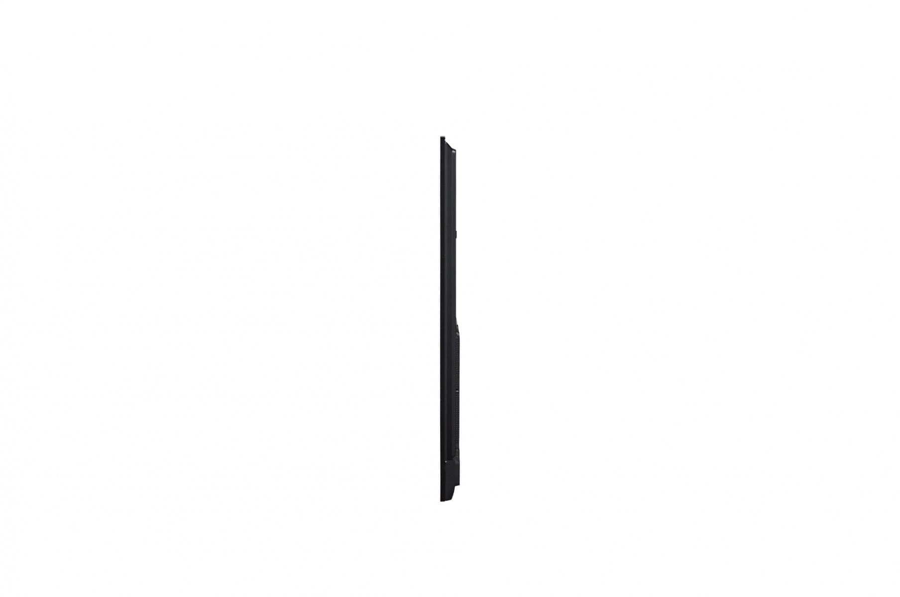 LG MONITOR PROFISSIONAL 55" UHD ADS 500CD 24/7 WEBOS COLUNAS 55UL5Q-M — miniatura 4