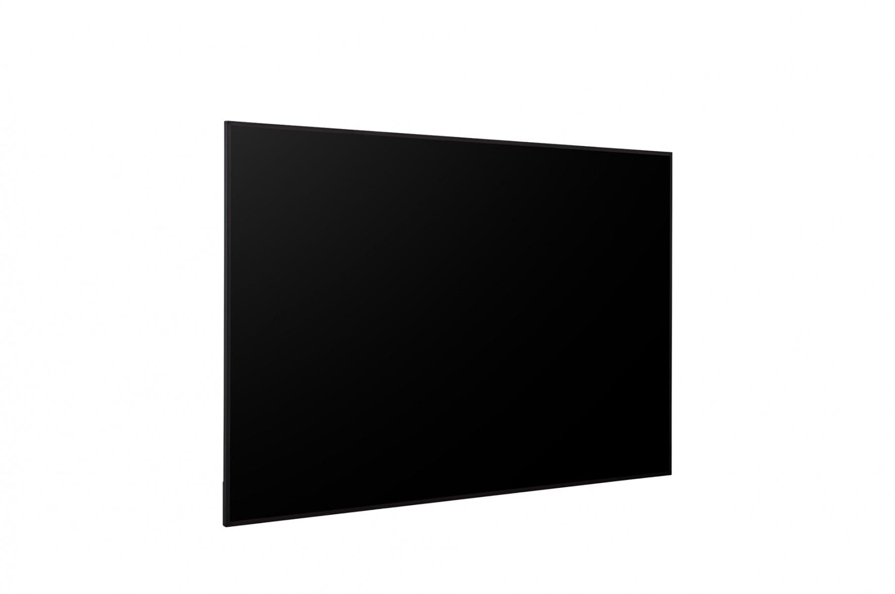 LG MONITOR PROFISSIONAL 55" UHD ADS 500CD 24/7 WEBOS COLUNAS 55UL5Q-M — miniatura 5
