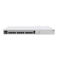 Mikrotik Cloud Core Router 2116-12G-4S+ with Amazon (CCR2116-12G-4S+), miniatura 1