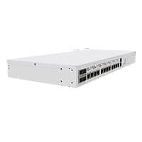Mikrotik Cloud Core Router 2116-12G-4S+ with Amazon (CCR2116-12G-4S+), miniatura 3