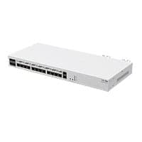 Mikrotik Cloud Core Router 2116-12G-4S+ with Amazon (CCR2116-12G-4S+), miniatura 4