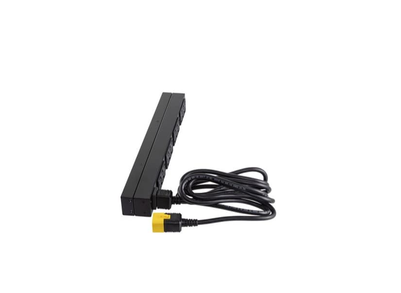APC Basic Rack PDU — miniatura 2
