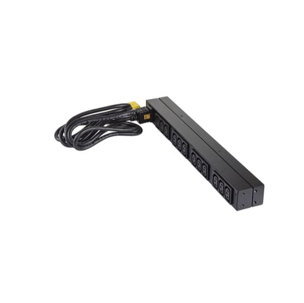 APC Basic Rack PDU — miniatura 11