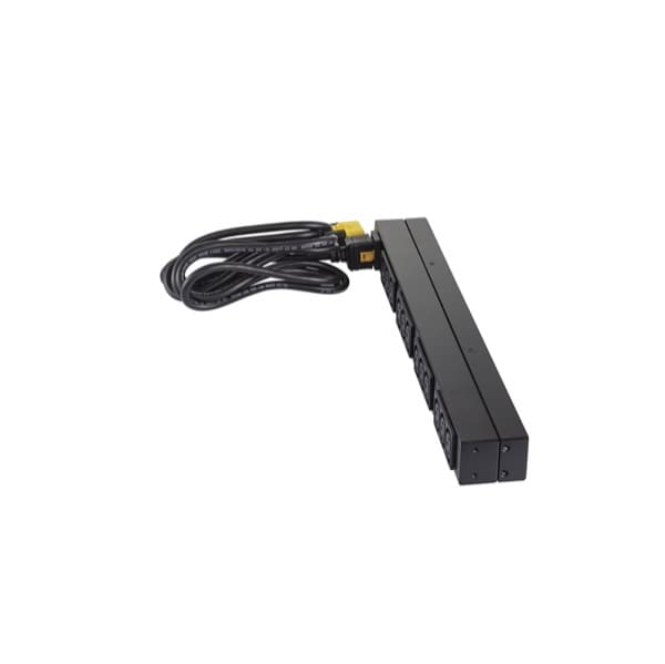 APC Basic Rack PDU — miniatura 12