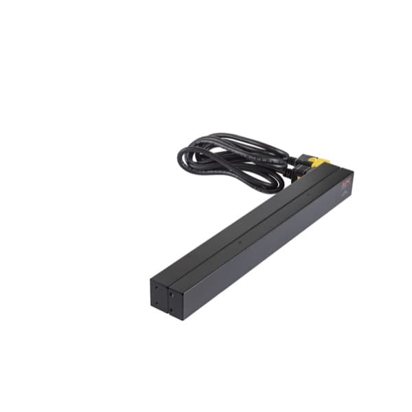APC Basic Rack PDU — miniatura 15