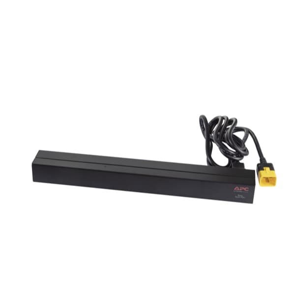 APC Basic Rack PDU — miniatura 19